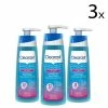Clearasil Wasgel Ultra Gel Wash 200ml X3