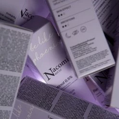 Nacomi Be Like Phoenix Retinol Serum 1% 30ml. -Givenchy-winkel 550x550 28