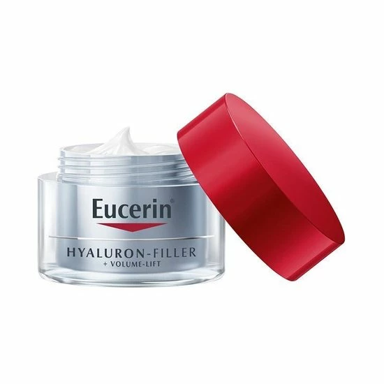Eucerin Hyaluron-Filler + Volume-Lift Nachtcr Me 6 Eucerin Hyaluron-Filler + Volume-Lift Nachtcr Me - Afbeelding 6