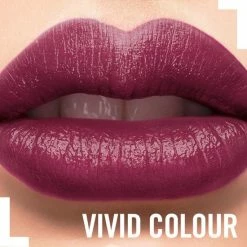 Rimmel London Lasting Finish Lippenstift - 084 Amethyst Shimmer -Givenchy-winkel 550x550 296
