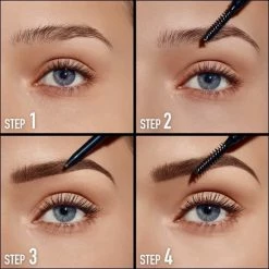 Max Factor Brow Shaper Wenkbrauwpotlood - 20 Brown 26 Max Factor Brow Shaper Wenkbrauwpotlood - 20 Brown -Givenchy-winkel 550x550 302