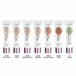 L?Or?al Paris L Or Al Paris - BB C'est Magic BB Cream - 05 Medium/Dark - 30 Ml 21 L?Or?al Paris L Or Al Paris - BB C'est Magic BB Cream - 05 Medium/Dark - 30 Ml -Givenchy-winkel 550x550 319