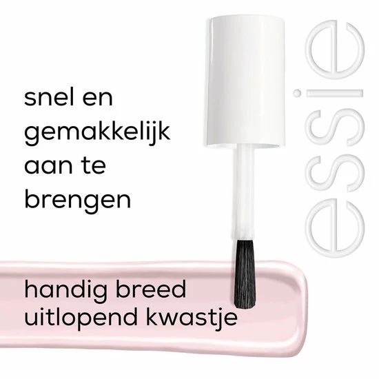 Essie Fresh Mani Nagellak Geschenkset - Base Coat, Rode Nagellak En Top Coat - 3 X 5 Ml 8 Essie Fresh Mani Nagellak Geschenkset - Base Coat, Rode Nagellak En Top Coat - 3 X 5 Ml - Afbeelding 8
