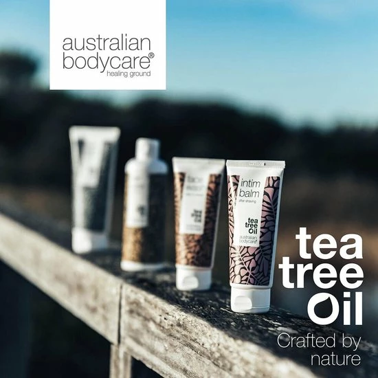 Australian Bodycare Spot Stick 9 Ml - Roll-on Stick Met Tea Tree Olie Tegen Mee-eters, Puistjes En Pukkels - Eerste Hulp Bij Opkomende Puistjes 5 Australian Bodycare Spot Stick 9 Ml - Roll-on Stick Met Tea Tree Olie Tegen Mee-eters, Puistjes En Pukkels - Eerste Hulp Bij Opkomende Puistjes - Afbeelding 5