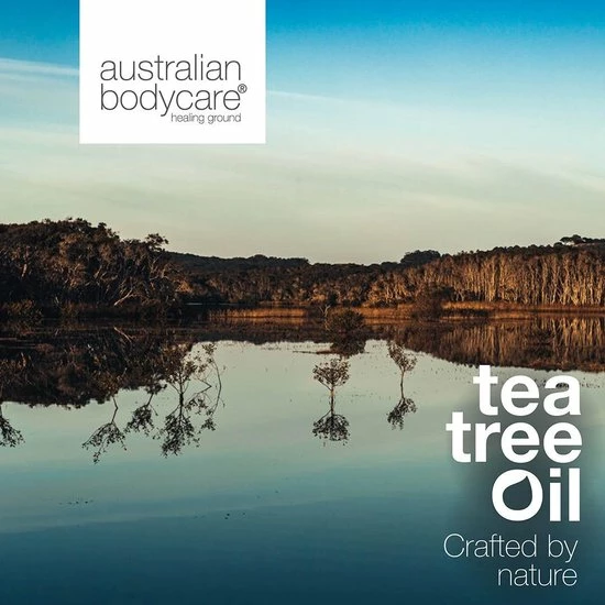 Australian Bodycare Spot Stick 9 Ml - Roll-on Stick Met Tea Tree Olie Tegen Mee-eters, Puistjes En Pukkels - Eerste Hulp Bij Opkomende Puistjes 7 Australian Bodycare Spot Stick 9 Ml - Roll-on Stick Met Tea Tree Olie Tegen Mee-eters, Puistjes En Pukkels - Eerste Hulp Bij Opkomende Puistjes - Afbeelding 7