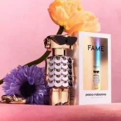 Paco Rabanne Fame - Eau De Parfum 30 Ml - Damesparfum -Givenchy-winkel 550x550 363