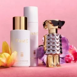 Paco Rabanne Fame - Eau De Parfum 30 Ml - Damesparfum -Givenchy-winkel 550x550 364