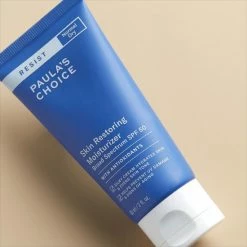 Paula's Choice Resist Anti-Aging Hydraterende Dagcr Me SPF 50 - Normale Tot Droge Huid - 60 Ml 10 Paula's Choice Resist Anti-Aging Hydraterende Dagcr Me SPF 50 - Normale Tot Droge Huid - 60 Ml -Givenchy-winkel 550x550 395