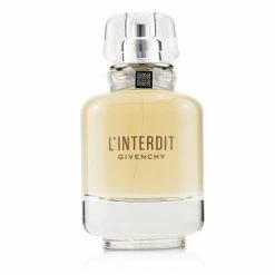 Givenchy L'Interdit Eau De Toilette Spray 80 Ml -Givenchy-winkel 550x550 398