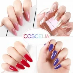 Royala M4X. - Gellak Starterspakket 15 Kleuren - Topcoat Basecoat - Gelpolish Set - Gellak - Gellak Set - UV LED Lamp 36W - Manicure - Nagellak - Nail Art - 15 Kleuren Gel Polish - Nagellakset - Gellakset 24 Royala M4X. - Gellak Starterspakket 15 Kleuren - Topcoat Basecoat - Gelpolish Set - Gellak - Gellak Set - UV LED Lamp 36W - Manicure - Nagellak - Nail Art - 15 Kleuren Gel Polish - Nagellakset - Gellakset -Givenchy-winkel 550x550 42