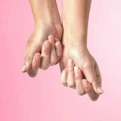 Zigla Elektrische Nagelvijl - Nagelfrees- Manicure En Pedicure Set - 6 Schuurrolletjes - 11 Opzetstukken - Ros /Goud - Vernieuwd -Givenchy-winkel 550x550 427