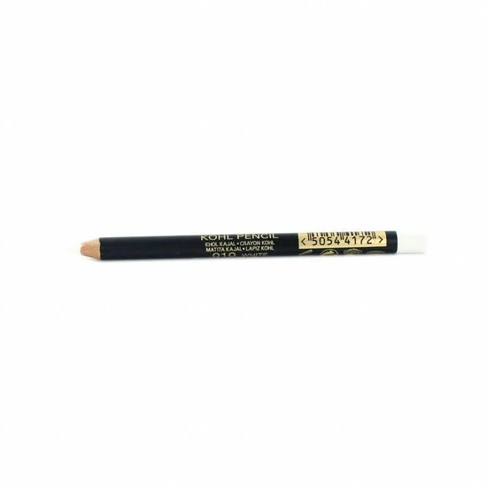 Max Factor Kohl Pencil Oogpotlood - 10 White 1 Max Factor Kohl Pencil Oogpotlood - 10 White