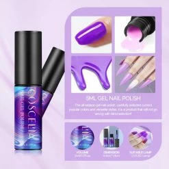 Royala M4X. - Gellak Starterspakket 15 Kleuren - Topcoat Basecoat - Gelpolish Set - Gellak - Gellak Set - UV LED Lamp 36W - Manicure - Nagellak - Nail Art - 15 Kleuren Gel Polish - Nagellakset - Gellakset 32 Royala M4X. - Gellak Starterspakket 15 Kleuren - Topcoat Basecoat - Gelpolish Set - Gellak - Gellak Set - UV LED Lamp 36W - Manicure - Nagellak - Nail Art - 15 Kleuren Gel Polish - Nagellakset - Gellakset -Givenchy-winkel 550x550 44