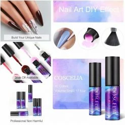 Royala M4X. - Gellak Starterspakket 15 Kleuren - Topcoat Basecoat - Gelpolish Set - Gellak - Gellak Set - UV LED Lamp 36W - Manicure - Nagellak - Nail Art - 15 Kleuren Gel Polish - Nagellakset - Gellakset 33 Royala M4X. - Gellak Starterspakket 15 Kleuren - Topcoat Basecoat - Gelpolish Set - Gellak - Gellak Set - UV LED Lamp 36W - Manicure - Nagellak - Nail Art - 15 Kleuren Gel Polish - Nagellakset - Gellakset -Givenchy-winkel 550x550 45