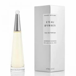 Issey Miyake - L'Eau D'issey Women - 75ml - Eau De Parfum