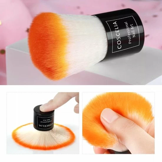 Royala M4X. - Gellak Starterspakket 15 Kleuren - Topcoat Basecoat - Gelpolish Set - Gellak - Gellak Set - UV LED Lamp 36W - Manicure - Nagellak - Nail Art - 15 Kleuren Gel Polish - Nagellakset - Gellakset 17 Royala M4X. - Gellak Starterspakket 15 Kleuren - Topcoat Basecoat - Gelpolish Set - Gellak - Gellak Set - UV LED Lamp 36W - Manicure - Nagellak - Nail Art - 15 Kleuren Gel Polish - Nagellakset - Gellakset - Afbeelding 17