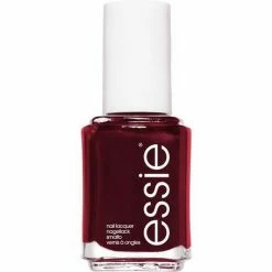 Essie Thigh High 52 - Bordeaux - Nagellak