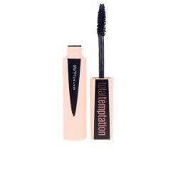 Maybelline Total Temptation Mascara - Zwart 24 Maybelline Total Temptation Mascara - Zwart -Givenchy-winkel 550x550 466