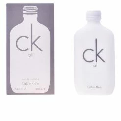Calvin Klein Ck All 100ml - Eau De Toilette - Unisex -Givenchy-winkel 550x550 476
