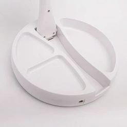 Decopatent Inklapbare Make-Up Spiegel Met LED Verlichting - 10x Vergroting - Opvouwbare Staande Makeup Spiegel - Vergrootspiegel 18 Decopatent Inklapbare Make-Up Spiegel Met LED Verlichting - 10x Vergroting - Opvouwbare Staande Makeup Spiegel - Vergrootspiegel -Givenchy-winkel 550x550 479