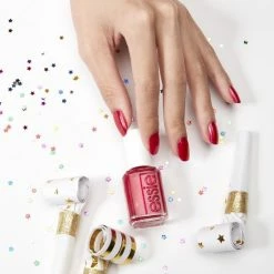 Essie Gifts By 635 Let's Party - Rood - Glitter Nagellak - 13,5 Ml -Givenchy-winkel 550x550 482