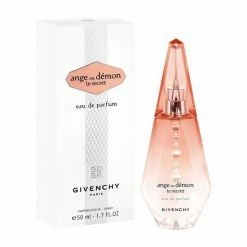 Givenchy - Ange Ou Demon Le Secret - 50 Ml - Eau De Parfum 33 Givenchy - Ange Ou Demon Le Secret - 50 Ml - Eau De Parfum -Givenchy-winkel 550x550 489