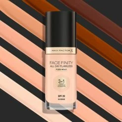 Max Factor Facefinity All Day Flawless 3-in-1 Liquid Foundation - 075 Golden 22 Max Factor Facefinity All Day Flawless 3-in-1 Liquid Foundation - 075 Golden -Givenchy-winkel 550x550 515