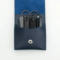 Fritzline Manicureset 7 Delig - Nagelset Incl. Nagelvijl & Nagelknipper - Blauw Leren Etui 15 Fritzline Manicureset 7 Delig - Nagelset Incl. Nagelvijl & Nagelknipper - Blauw Leren Etui -Givenchy-winkel 550x550 516