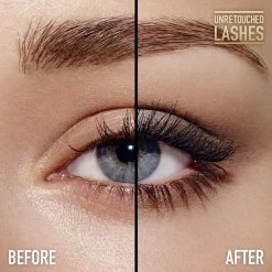 Max Factor Masterpiece Mascara - Zwart/Bruin 19 Max Factor Masterpiece Mascara - Zwart/Bruin -Givenchy-winkel 550x550 518