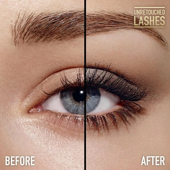 Max Factor Masterpiece Mascara - Zwart/Bruin 6 Max Factor Masterpiece Mascara - Zwart/Bruin - Afbeelding 6