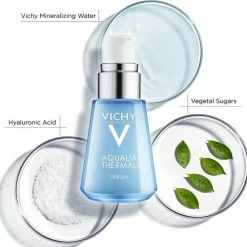 Vichy Aqualia Thermal Rehydraterend Serum 30 Ml 15 Vichy Aqualia Thermal Rehydraterend Serum 30 Ml -Givenchy-winkel 550x550 519