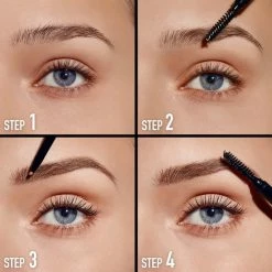 Max Factor Brow Shaper Wenkbrauwpotlood - 10 Blonde 16 Max Factor Brow Shaper Wenkbrauwpotlood - 10 Blonde -Givenchy-winkel 550x550 52