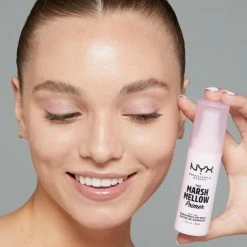 NYX Professional Makeup Marshmellow Smoothing Primer - MMP01 Transparent - 30 Ml 32 NYX Professional Makeup Marshmellow Smoothing Primer - MMP01 Transparent - 30 Ml -Givenchy-winkel 550x550 525