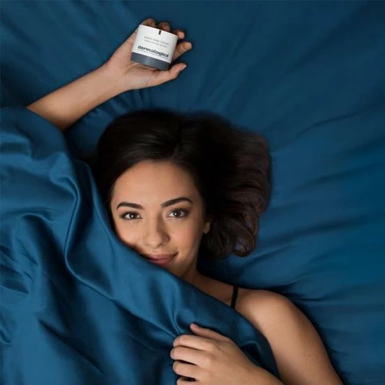 Dermalogica Sound Sleep Cocoon Nachtcrème - 50 Ml 5 Dermalogica Sound Sleep Cocoon Nachtcrème - 50 Ml - Afbeelding 5