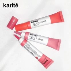 Merkloos Joya Beauty® Vloeibare Blush | Liquid Blush | Lip & Cheek Blush | Kleur 2: Nude Peach -Givenchy-winkel 550x550 546