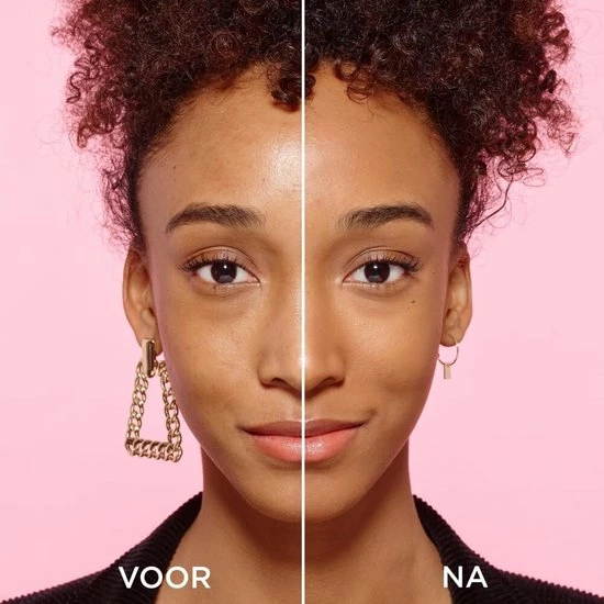 L?Or?al Paris L Or Al Paris - Infaillible 24H Fresh Wear Foundation In A Powder - 260 Golden Sun - Foundation En Poeder In N - 8gr 5 L?Or?al Paris L Or Al Paris - Infaillible 24H Fresh Wear Foundation In A Powder - 260 Golden Sun - Foundation En Poeder In N - 8gr - Afbeelding 5