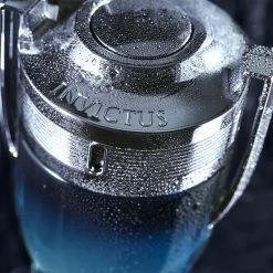 Paco Rabanne Invictus Legend 50 Ml - Eau De Parfum - Herenparfum -Givenchy-winkel 550x550 559