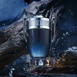 Paco Rabanne Invictus Legend 50 Ml - Eau De Parfum - Herenparfum -Givenchy-winkel 550x550 560