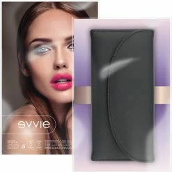 Evvie Wenkbrauw Trimmer Set - 8-delig – Met Epileer Pincet, 2x Wenkbrauw Schaartje, 2x Wenkbrauwmesje, Wenkbrauw Borstel, Wenkbrauwpotlood, Spoolie – In Stevige Etui - Zwart 15 Evvie Wenkbrauw Trimmer Set - 8-delig – Met Epileer Pincet, 2x Wenkbrauw Schaartje, 2x Wenkbrauwmesje, Wenkbrauw Borstel, Wenkbrauwpotlood, Spoolie – In Stevige Etui - Zwart -Givenchy-winkel 550x550 566