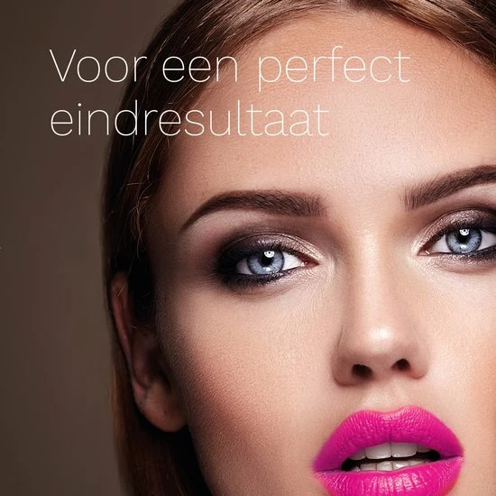 Evvie Wenkbrauw Trimmer Set - 8-delig – Met Epileer Pincet, 2x Wenkbrauw Schaartje, 2x Wenkbrauwmesje, Wenkbrauw Borstel, Wenkbrauwpotlood, Spoolie – In Stevige Etui - Zwart 7 Evvie Wenkbrauw Trimmer Set - 8-delig – Met Epileer Pincet, 2x Wenkbrauw Schaartje, 2x Wenkbrauwmesje, Wenkbrauw Borstel, Wenkbrauwpotlood, Spoolie – In Stevige Etui - Zwart - Afbeelding 7