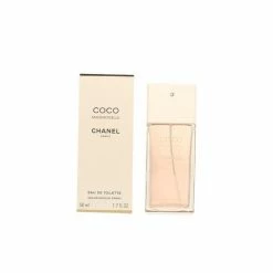 Chanel Coco Mademoiselle Eau De Toilette