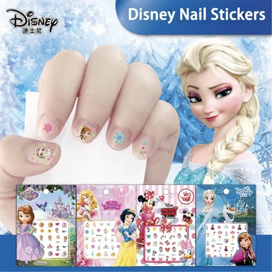 Merkloos Minnie Mouse Nagelstickers - Nagellak Voor Kinderen - Kindernagels - Nagel Versiering Voor Kids - Meisjes Make-up & Prinses - DIY Nagels Kind - Thema: Minnie Mouse & Mickey Mouse Disney 1 Merkloos Minnie Mouse Nagelstickers - Nagellak Voor Kinderen - Kindernagels - Nagel Versiering Voor Kids - Meisjes Make-up & Prinses - DIY Nagels Kind - Thema: Minnie Mouse & Mickey Mouse Disney