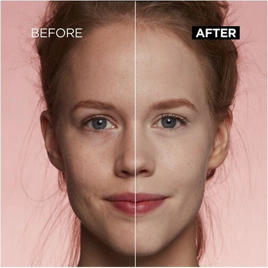 L?Or?al Paris L Or Al Paris Infaillbile More Than Concealer - 320 Porcelain - Dekkend 5 L?Or?al Paris L Or Al Paris Infaillbile More Than Concealer - 320 Porcelain - Dekkend - Afbeelding 5