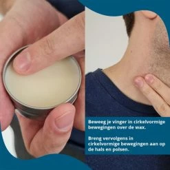 Rossberck Everest Solid Cologne - Eau De Cologne - Solide Parfum Voor Heren - Herenparfum - Wax Basis 13 Rossberck Everest Solid Cologne - Eau De Cologne - Solide Parfum Voor Heren - Herenparfum - Wax Basis -Givenchy-winkel 550x550 64