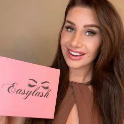 EasyLash Magnetische Wimperset Incl. EasyBrow Wenkbrauw Kit Donkerbruin T.w.v. 30 Lashes Lash Lift - Wimpers - Wimperextensions Wenkbrauw Stempel Wenkbrauw Sjabloon 12 EasyLash Magnetische Wimperset Incl. EasyBrow Wenkbrauw Kit Donkerbruin T.w.v. 30 Lashes Lash Lift - Wimpers - Wimperextensions Wenkbrauw Stempel Wenkbrauw Sjabloon -Givenchy-winkel 550x550 645