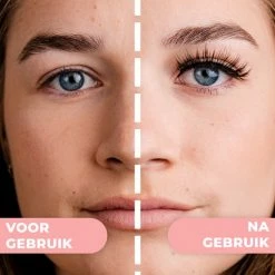 EasyLash Magnetische Wimperset Incl. EasyBrow Wenkbrauw Kit Donkerbruin T.w.v. 30 Lashes Lash Lift - Wimpers - Wimperextensions Wenkbrauw Stempel Wenkbrauw Sjabloon 14 EasyLash Magnetische Wimperset Incl. EasyBrow Wenkbrauw Kit Donkerbruin T.w.v. 30 Lashes Lash Lift - Wimpers - Wimperextensions Wenkbrauw Stempel Wenkbrauw Sjabloon -Givenchy-winkel 550x550 647