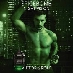 Viktor En Rolf Viktor & Rolf Night Vision 50ml - Eau De Toilette - Herenparfum 28 Viktor En Rolf Viktor & Rolf Night Vision 50ml - Eau De Toilette - Herenparfum -Givenchy-winkel 550x550 653