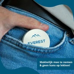 Rossberck Everest Solid Cologne - Eau De Cologne - Solide Parfum Voor Heren - Herenparfum - Wax Basis 15 Rossberck Everest Solid Cologne - Eau De Cologne - Solide Parfum Voor Heren - Herenparfum - Wax Basis -Givenchy-winkel 550x550 66