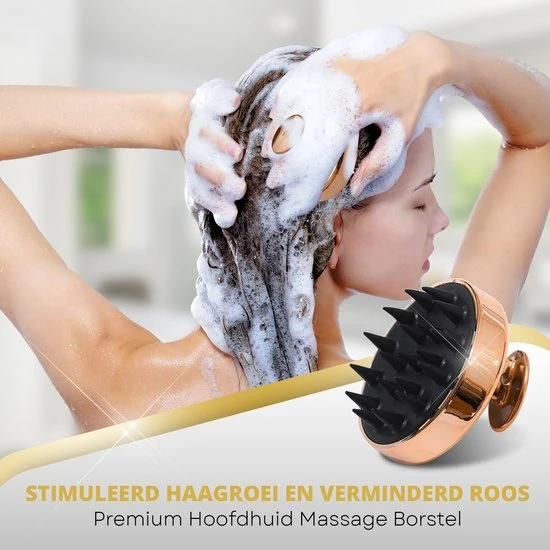 BeautyFit Haargroei Serum - Haargroei Versneller - Inclusief Scalp Massager En Ebook - Haargroei Producten Mannen Vrouwen - Biotine - Haar Versneller - Beschadigd Haar - Haar Vitamines - Black Friday 2022 Deals - Schoencadeautjes - Sinterklaas Cadeautjes 5 BeautyFit Haargroei Serum - Haargroei Versneller - Inclusief Scalp Massager En Ebook - Haargroei Producten Mannen Vrouwen - Biotine - Haar Versneller - Beschadigd Haar - Haar Vitamines - Black Friday 2022 Deals - Schoencadeautjes - Sinterklaas Cadeautjes - Afbeelding 5