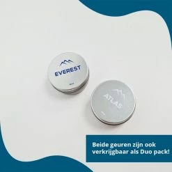 Rossberck Everest Solid Cologne - Eau De Cologne - Solide Parfum Voor Heren - Herenparfum - Wax Basis 16 Rossberck Everest Solid Cologne - Eau De Cologne - Solide Parfum Voor Heren - Herenparfum - Wax Basis -Givenchy-winkel 550x550 67